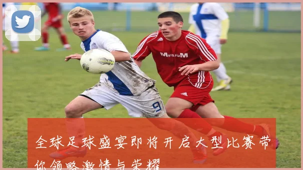 全球足球盛宴即将开启大型比赛带你领略激情与荣耀